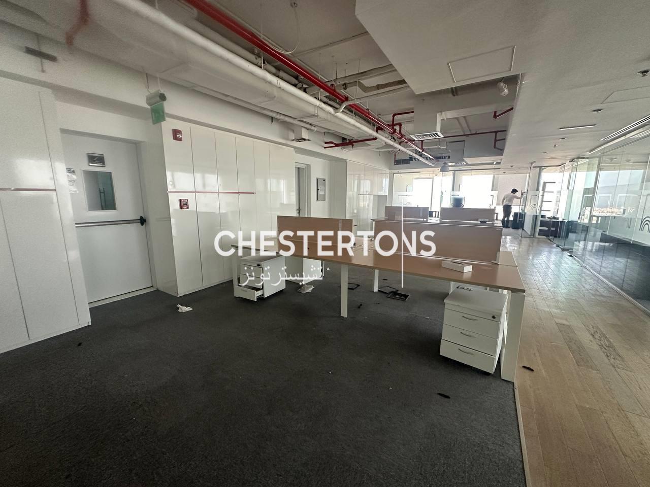 Image of Office for Rental in Sheikh Zayed Road-Dubai-United Arab Emirates, Image 14