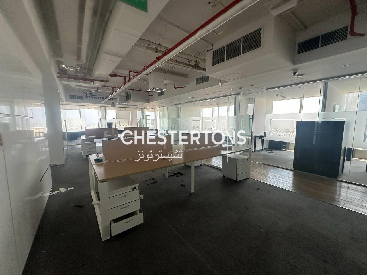 Image of Office for Rental in Sheikh Zayed Road-Dubai-United Arab Emirates, Image 12