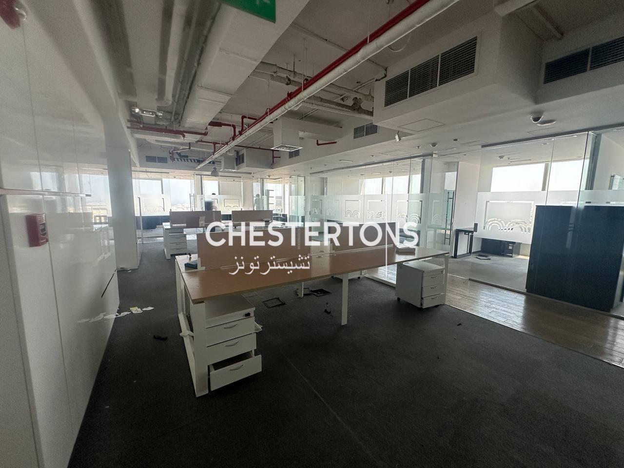 Image of Office for Rental in Sheikh Zayed Road-Dubai-United Arab Emirates, Image 9
