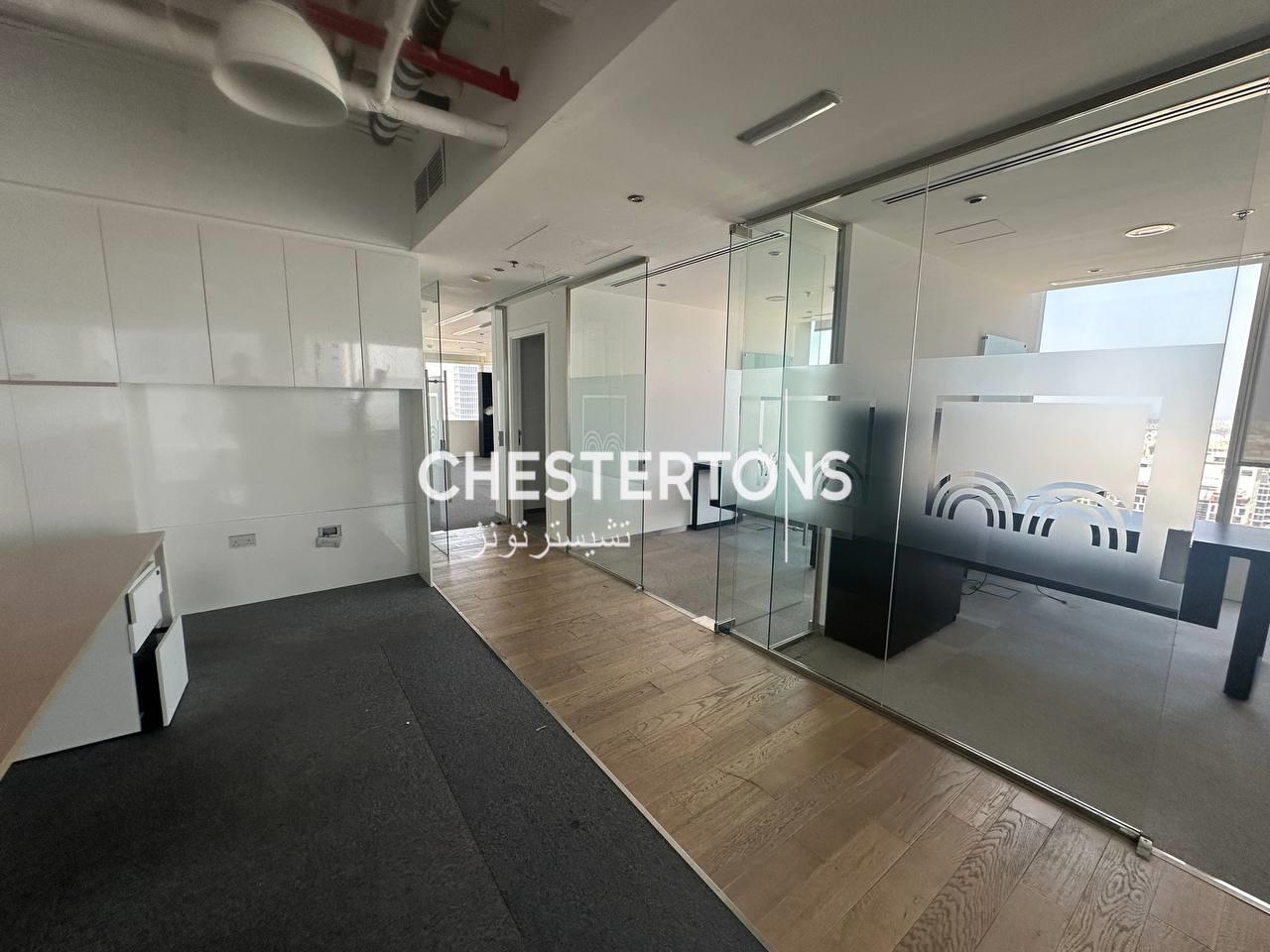 Image of Office for Rental in Sheikh Zayed Road-Dubai-United Arab Emirates, Image 10