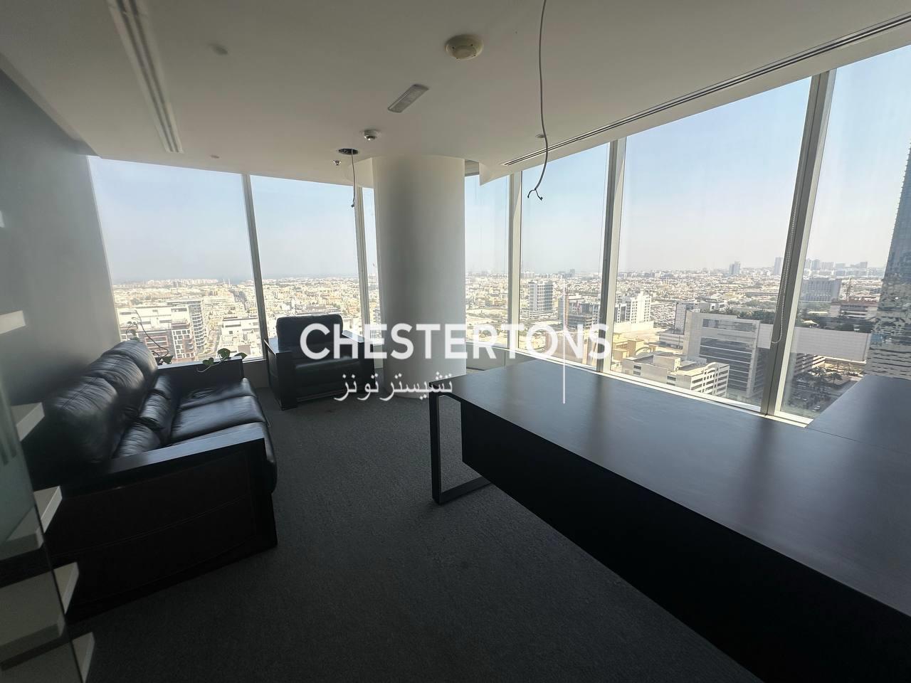 Image of Office for Rental in Sheikh Zayed Road-Dubai-United Arab Emirates, Image 11