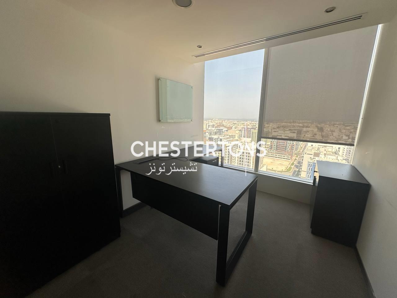 Image of Office for Rental in Sheikh Zayed Road-Dubai-United Arab Emirates, Image 5
