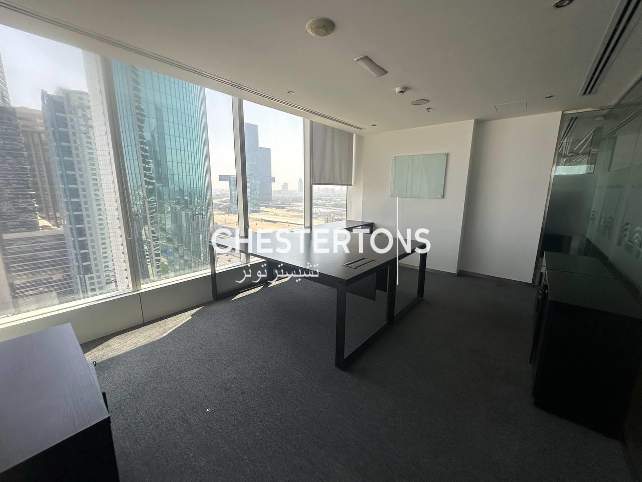 Image of Office for Rental in Sheikh Zayed Road-Dubai-United Arab Emirates, Image 4