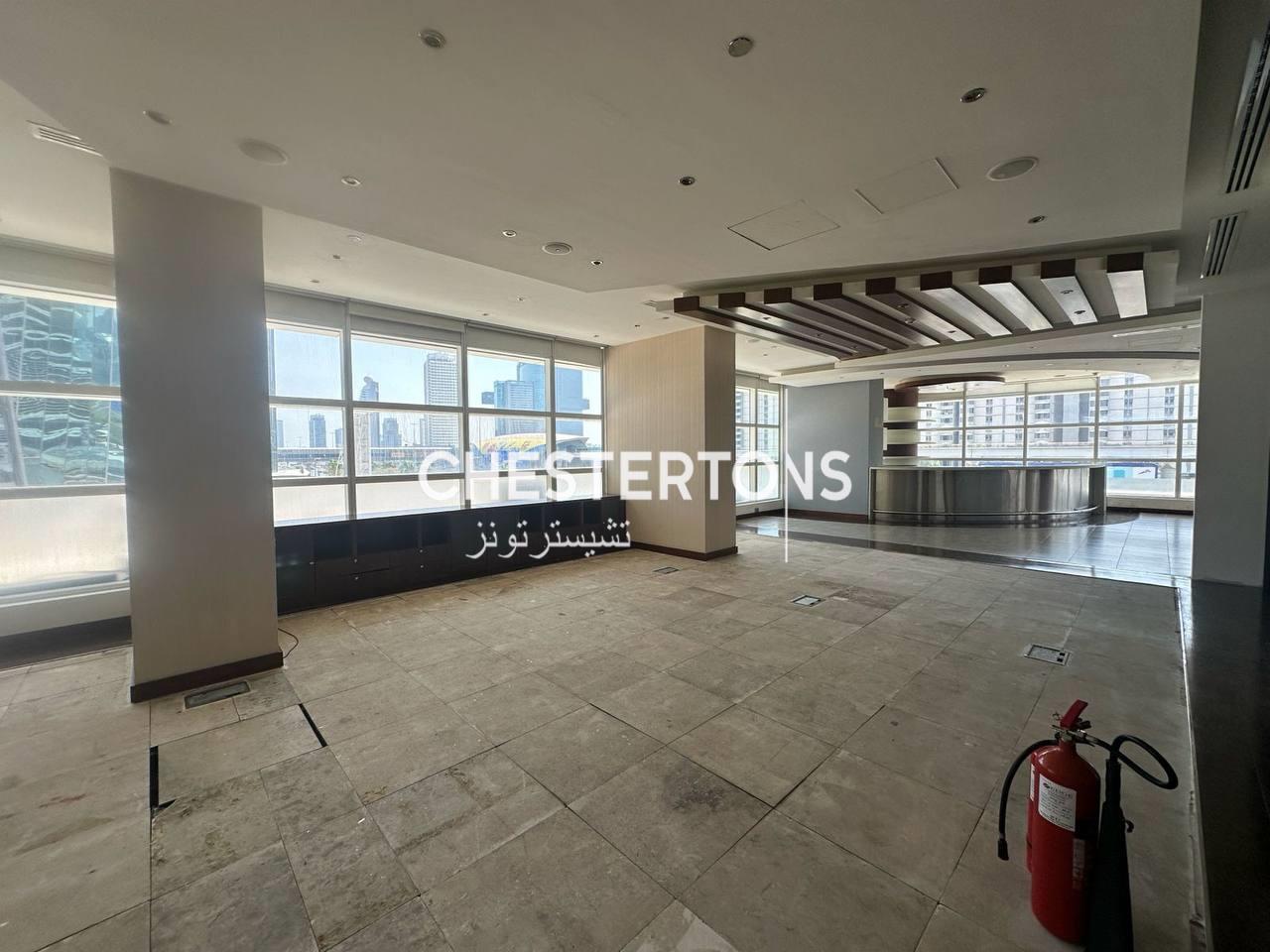 Image of Office - 1 Bathrooms for Rental in Sheikh Zayed Road-Dubai-United Arab Emirates, Image 20