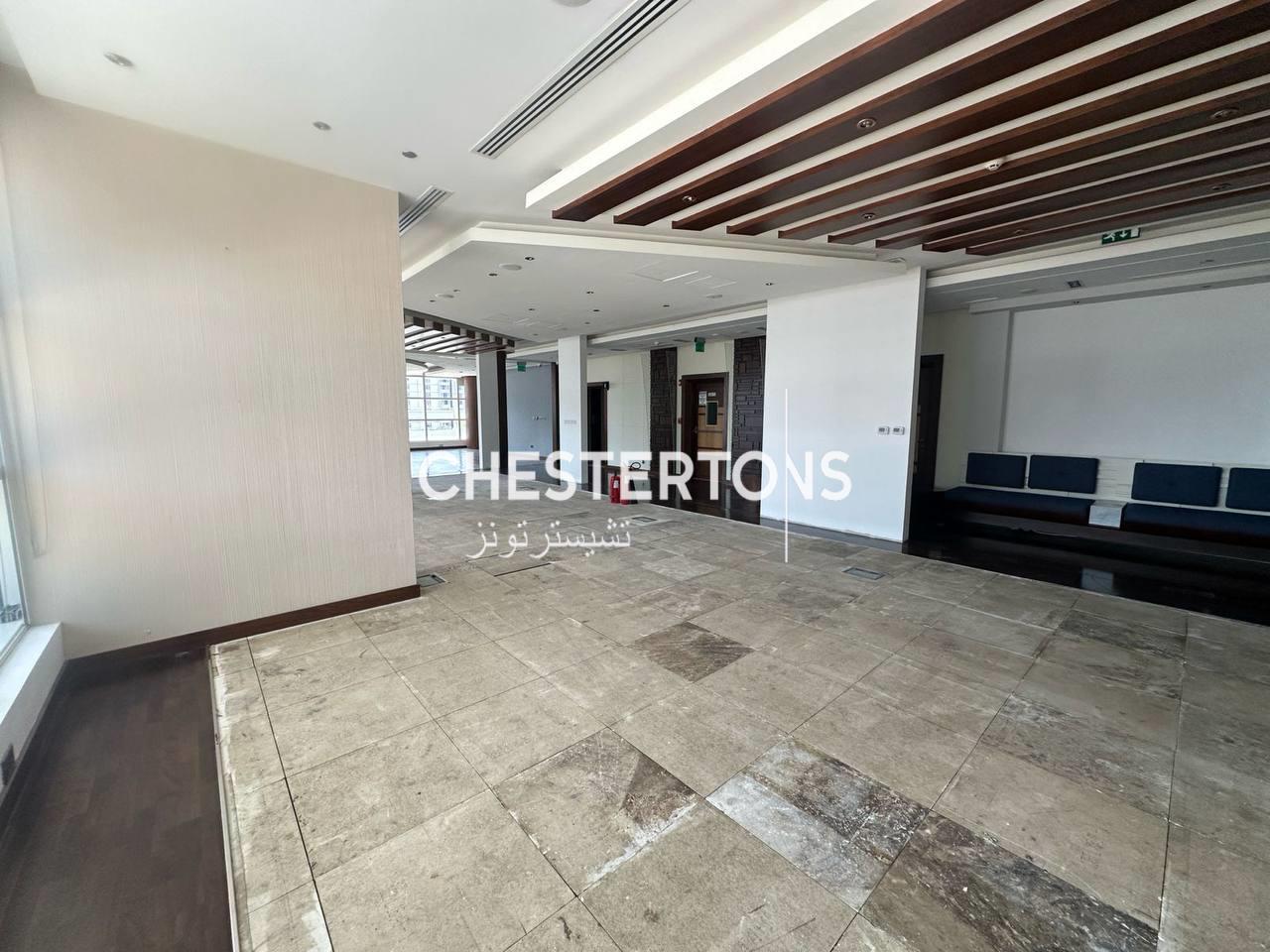 Image of Office - 1 Bathrooms for Rental in Sheikh Zayed Road-Dubai-United Arab Emirates, Image 19