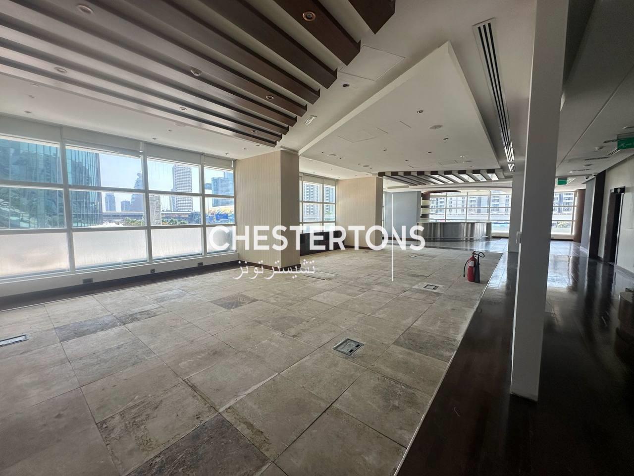 Image of Office - 1 Bathrooms for Rental in Sheikh Zayed Road-Dubai-United Arab Emirates, Image 18