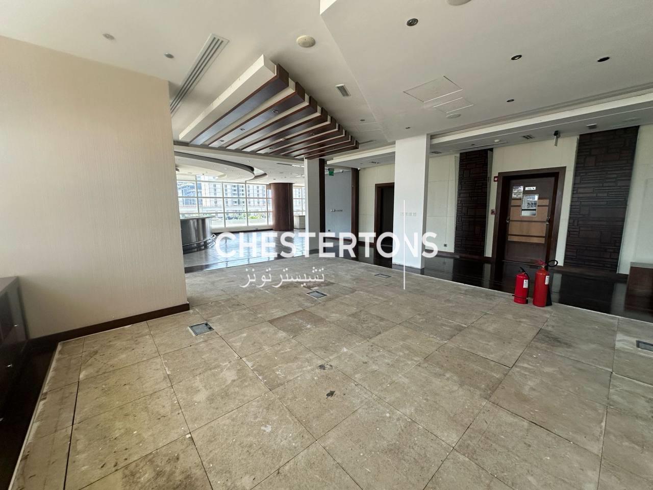 Image of Office - 1 Bathrooms for Rental in Sheikh Zayed Road-Dubai-United Arab Emirates, Image 17
