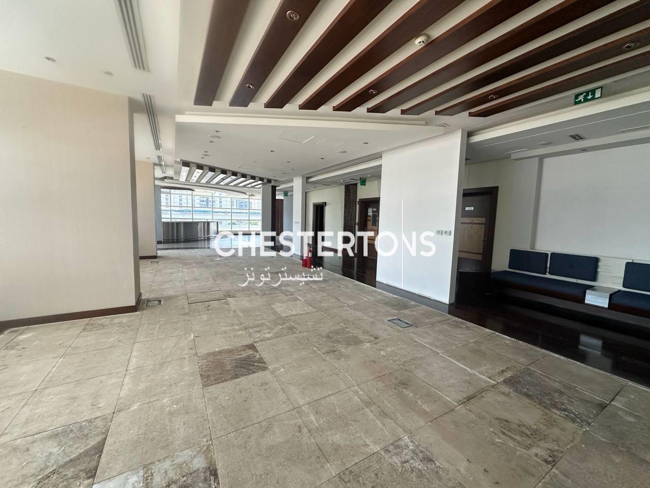 Image of Office - 1 Bathrooms for Rental in Sheikh Zayed Road-Dubai-United Arab Emirates, Image 16