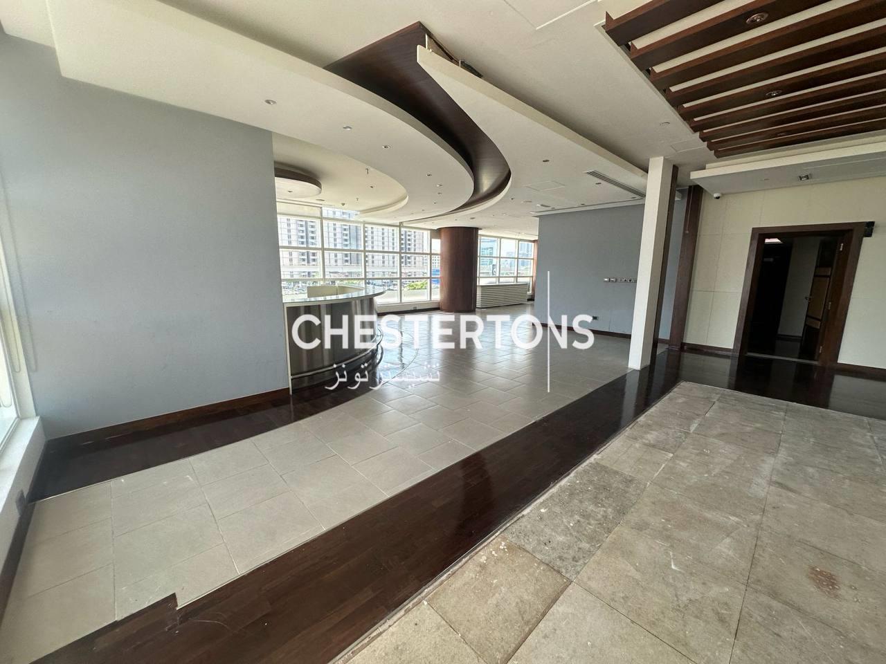 Image of Office - 1 Bathrooms for Rental in Sheikh Zayed Road-Dubai-United Arab Emirates, Image 14