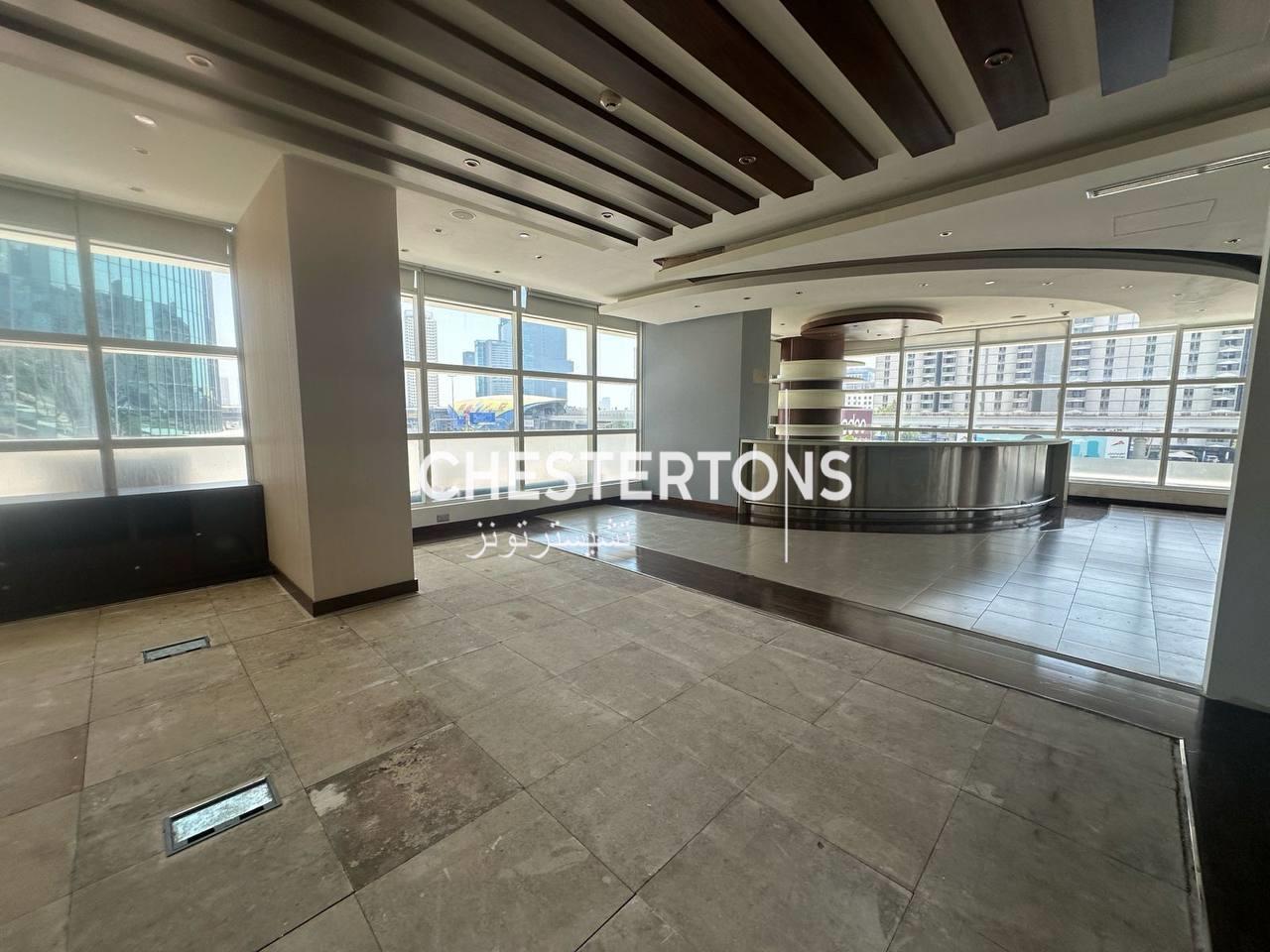 Image of Office - 1 Bathrooms for Rental in Sheikh Zayed Road-Dubai-United Arab Emirates, Image 13
