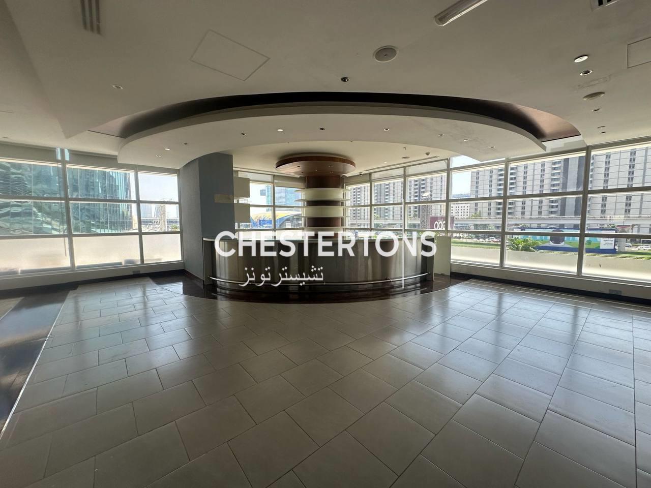 Image of Office - 1 Bathrooms for Rental in Sheikh Zayed Road-Dubai-United Arab Emirates, Image 12