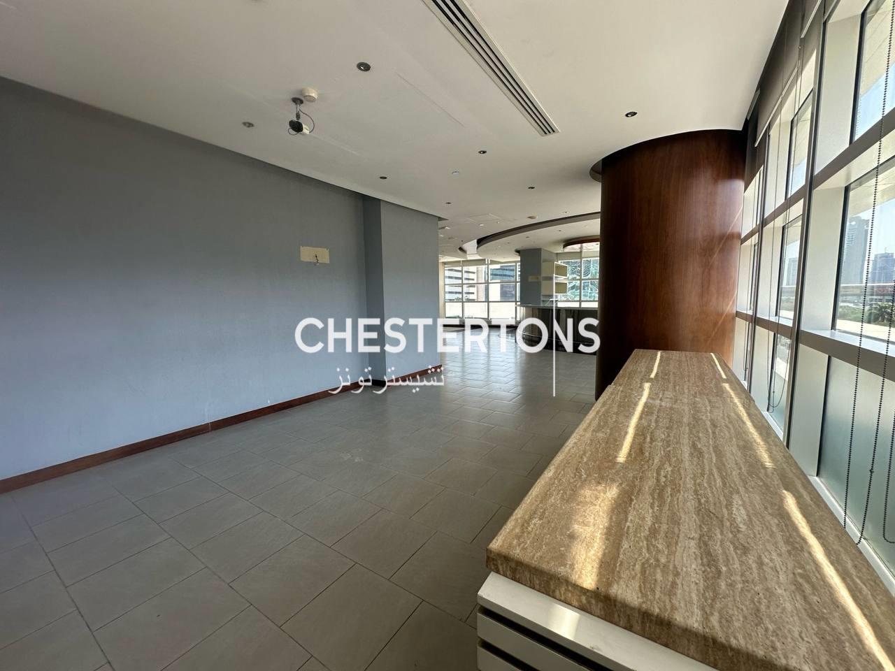 Image of Office - 1 Bathrooms for Rental in Sheikh Zayed Road-Dubai-United Arab Emirates, Image 11