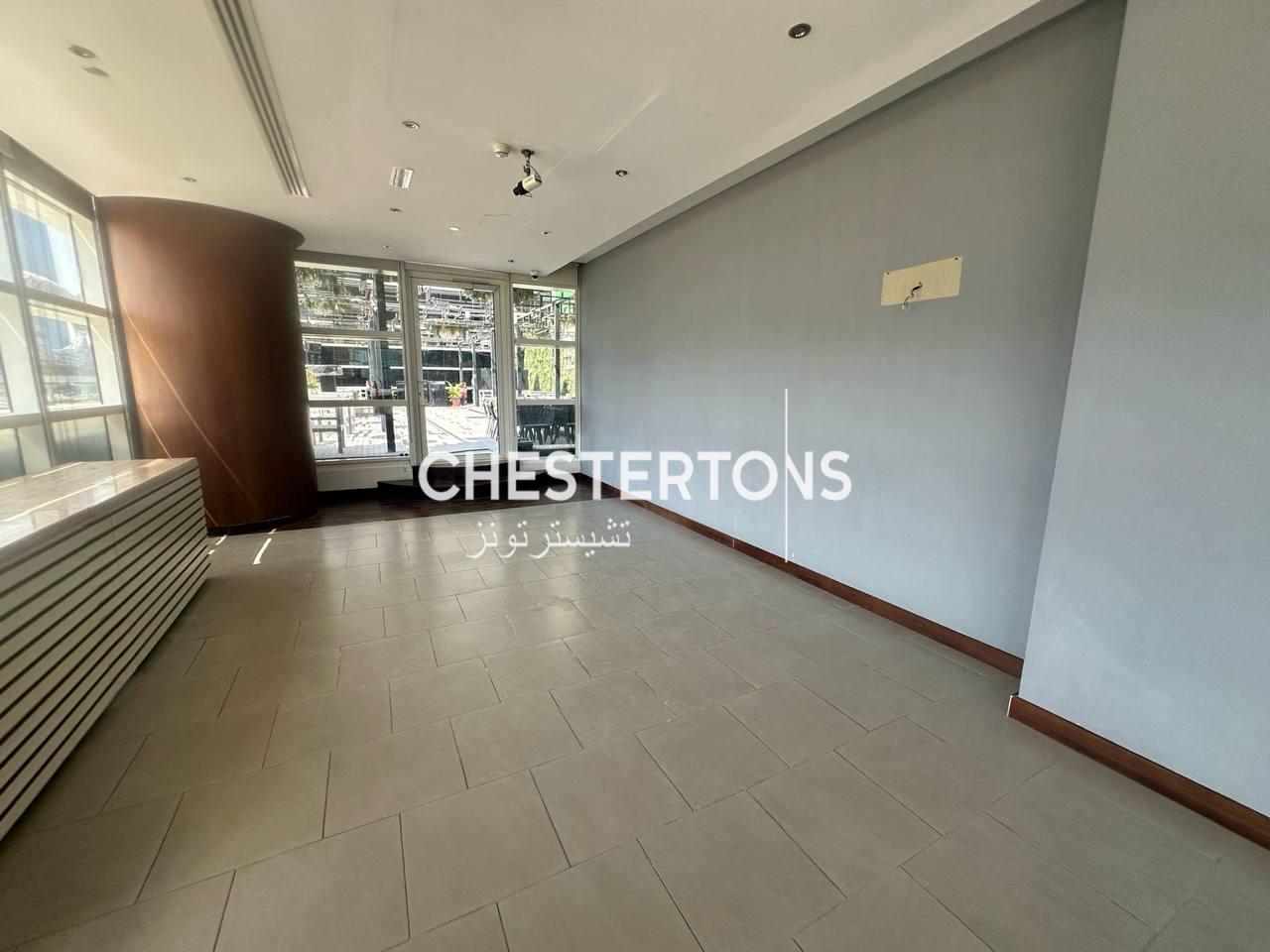 Image of Office - 1 Bathrooms for Rental in Sheikh Zayed Road-Dubai-United Arab Emirates, Image 9