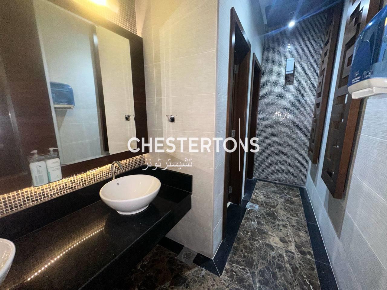 Image of Office - 1 Bathrooms for Rental in Sheikh Zayed Road-Dubai-United Arab Emirates, Image 7