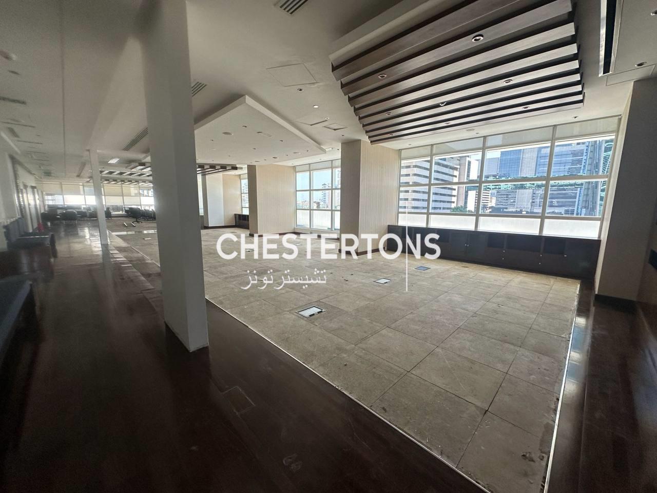 Image of Office - 1 Bathrooms for Rental in Sheikh Zayed Road-Dubai-United Arab Emirates, Image 6
