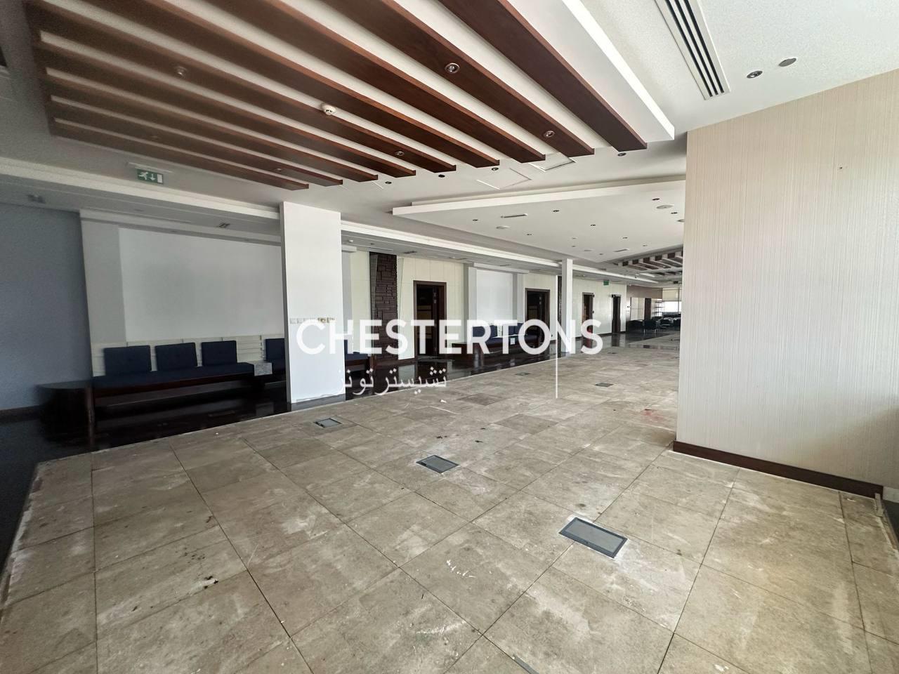 Image of Office - 1 Bathrooms for Rental in Sheikh Zayed Road-Dubai-United Arab Emirates, Image 4