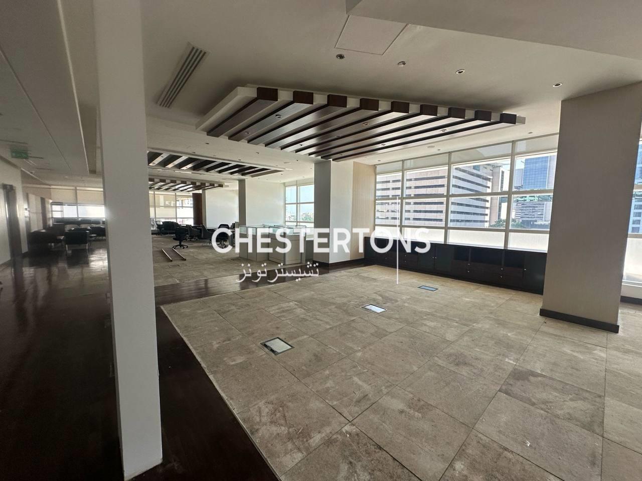 Image of Office - 1 Bathrooms for Rental in Sheikh Zayed Road-Dubai-United Arab Emirates, Image 5