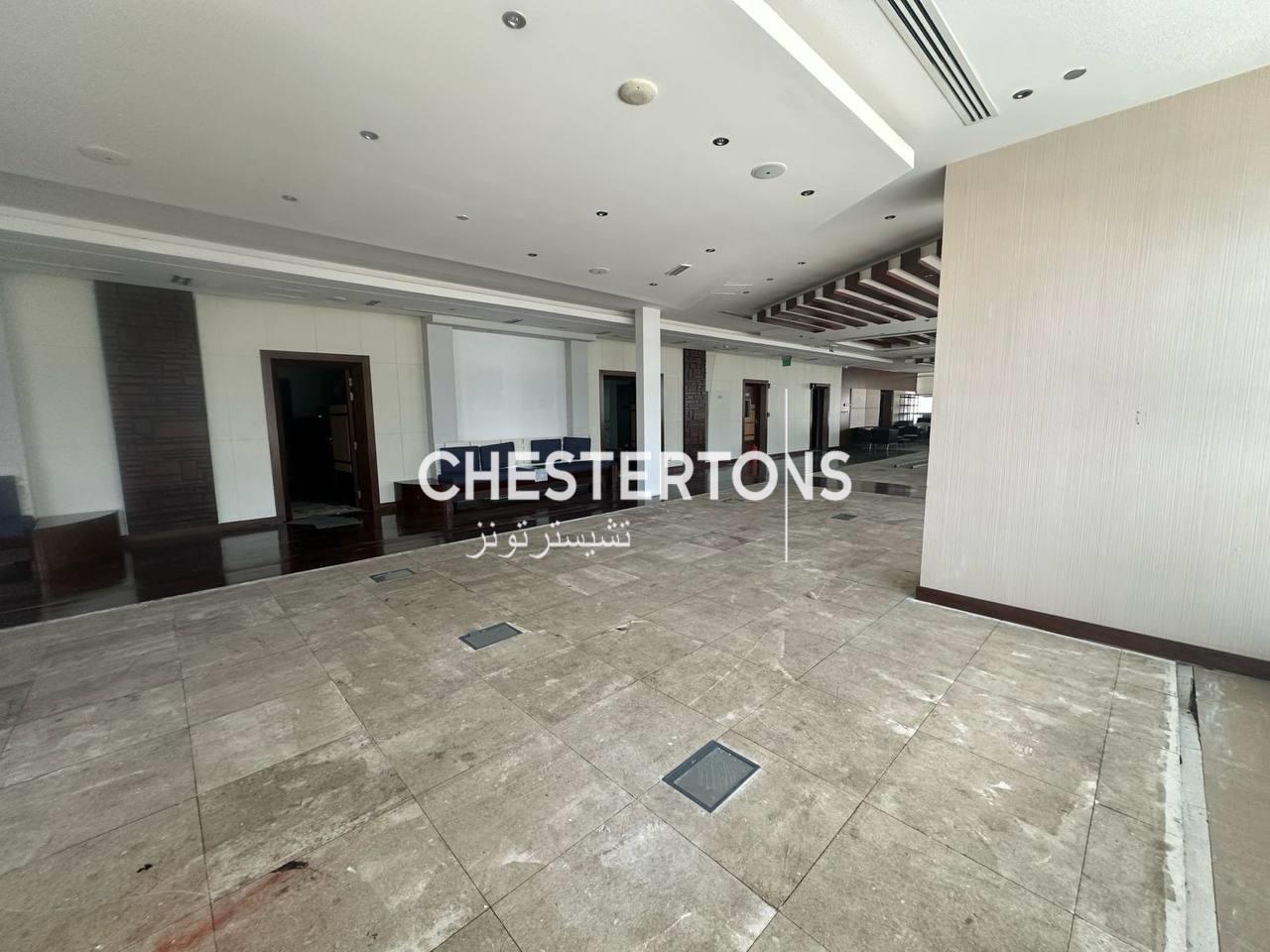 Image of Office - 1 Bathrooms for Rental in Sheikh Zayed Road-Dubai-United Arab Emirates, Image 2