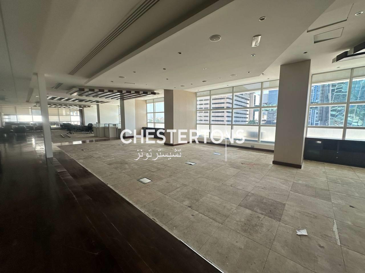 Image of Office - 1 Bathrooms for Rental in Sheikh Zayed Road-Dubai-United Arab Emirates, Image 3