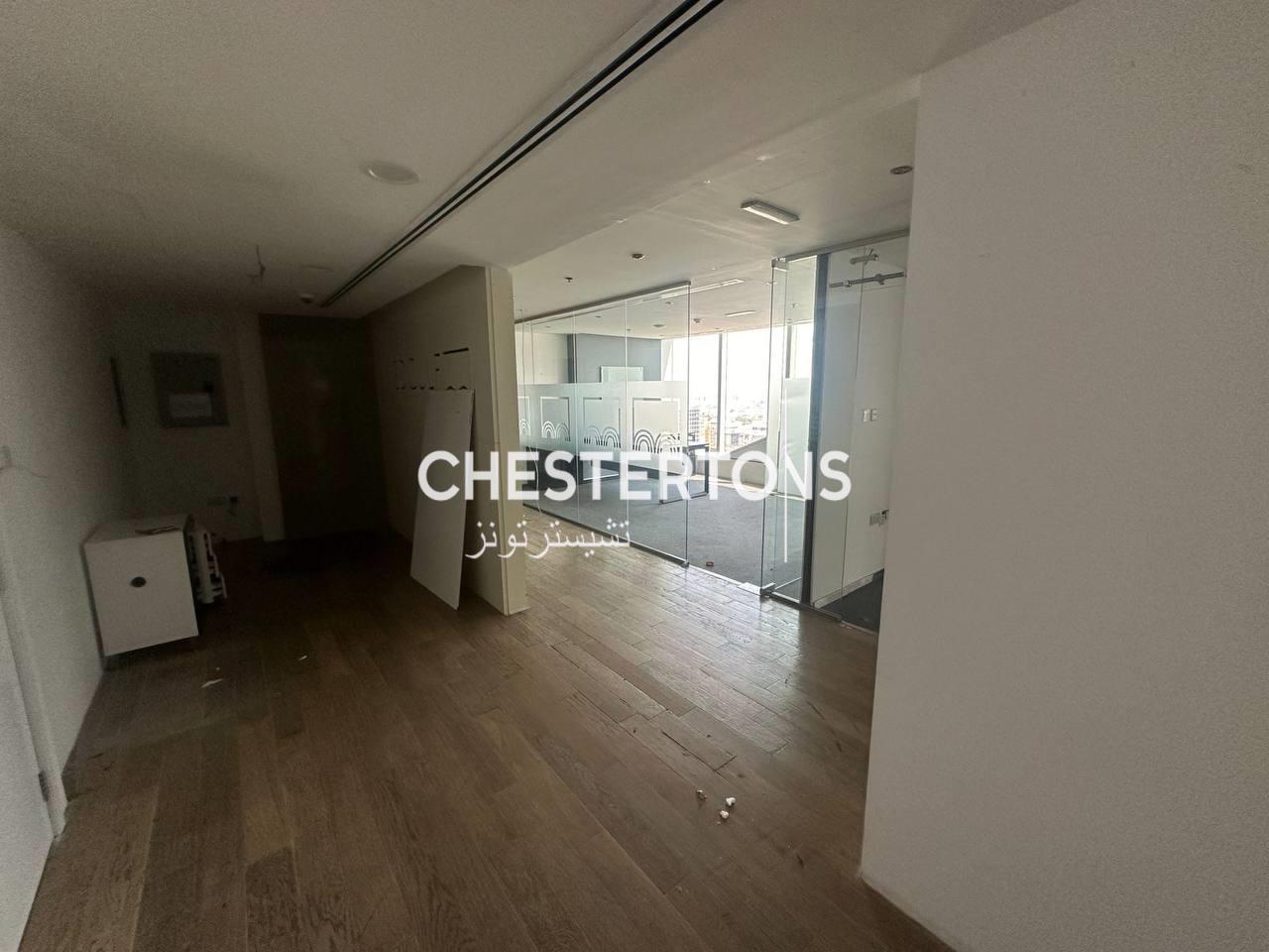 Image of Office - 1 Bathrooms for Rental in Sheikh Zayed Road-Dubai-United Arab Emirates, Image 1