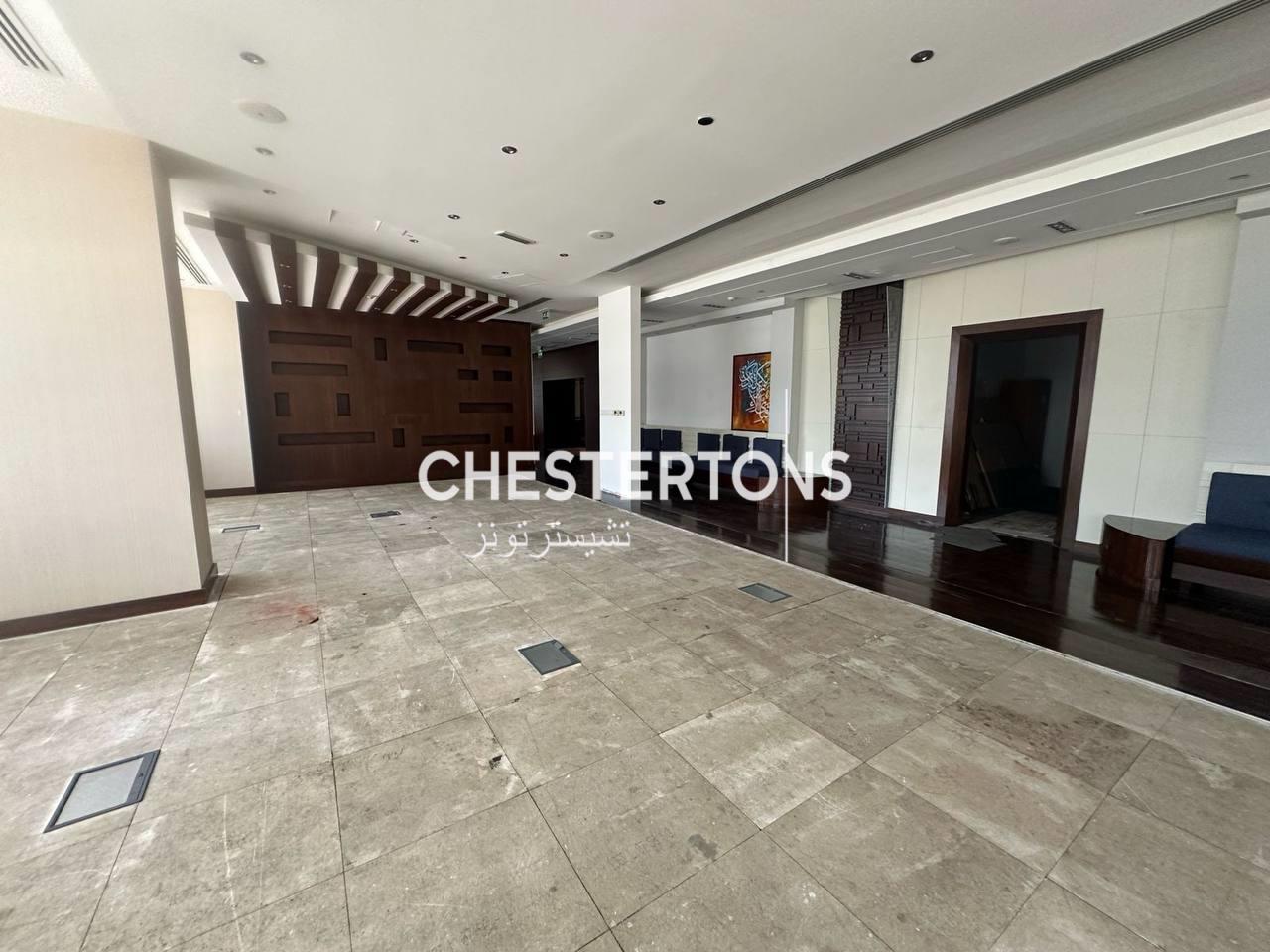 Image of Office - 1 Bathrooms for Rental in Sheikh Zayed Road-Dubai-United Arab Emirates, Image 21