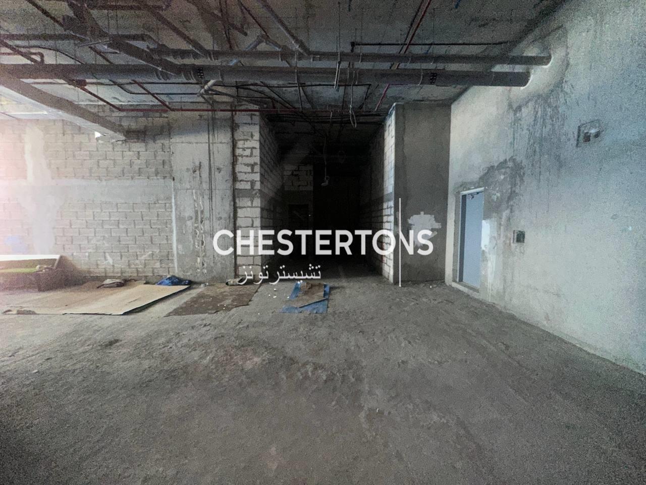 Image of Retail for Rental in Meydan-Dubai-United Arab Emirates, Image 6