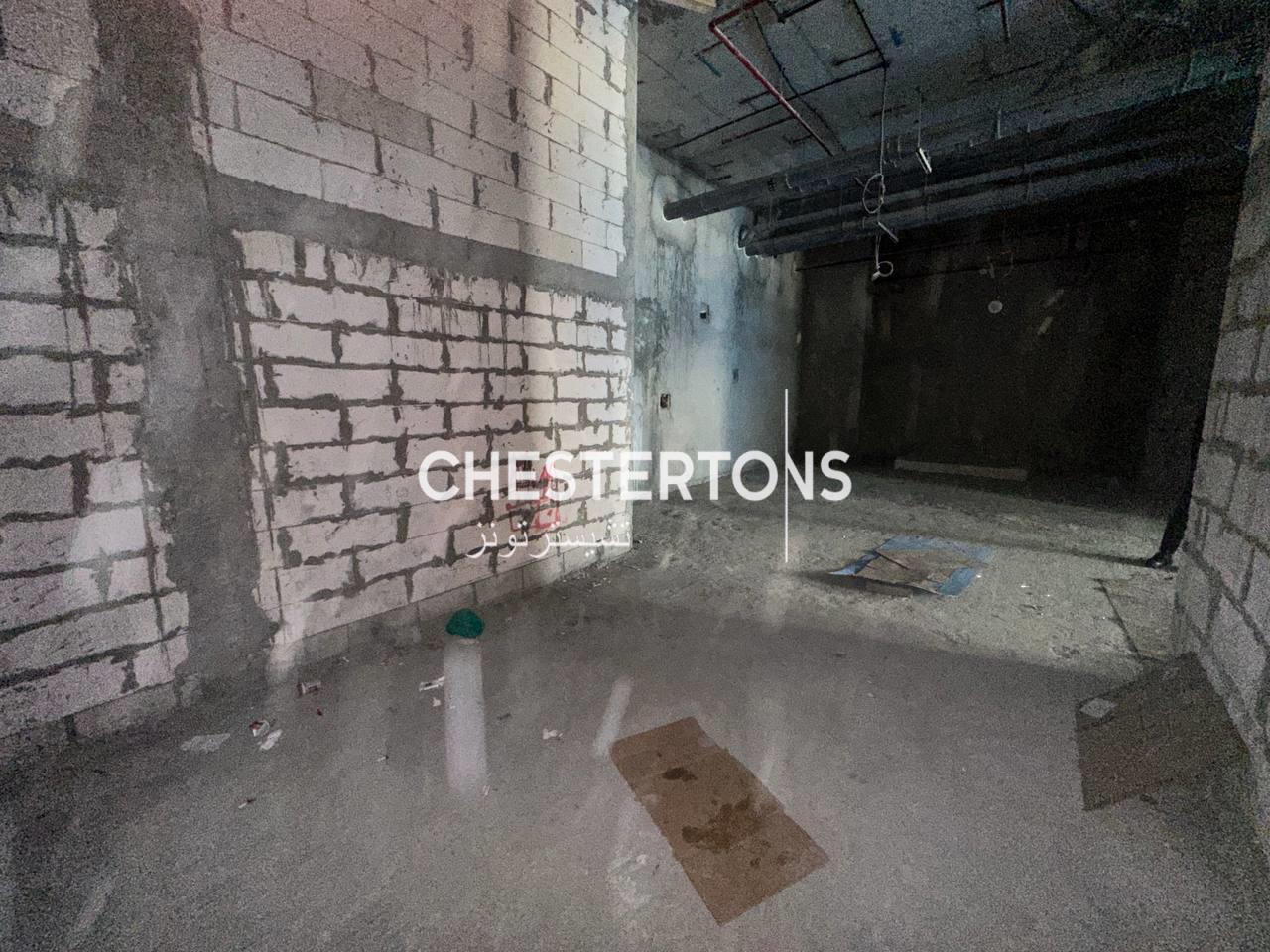 Image of Retail for Rental in Meydan-Dubai-United Arab Emirates, Image 2