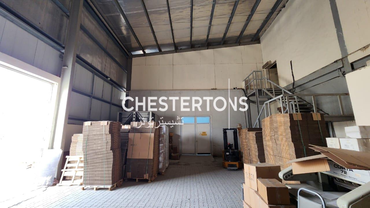 Image of Warehouse for Sale in Sharjah Industrial Area-Sharjah-United Arab Emirates, Image 11