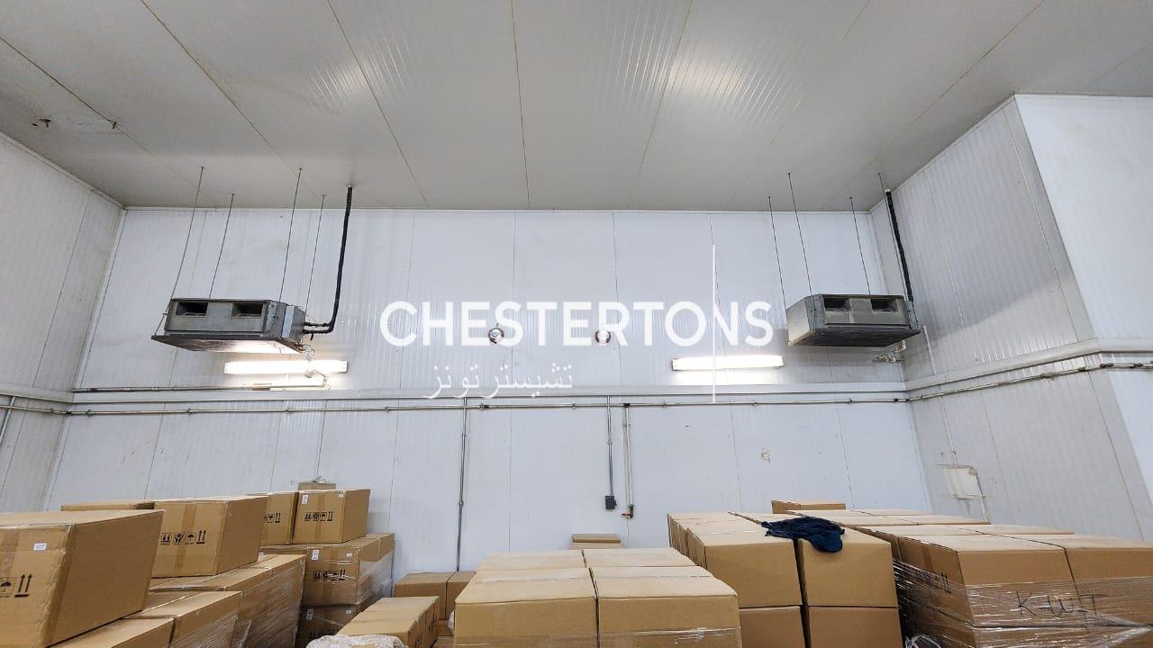 Image of Warehouse for Sale in Sharjah Industrial Area-Sharjah-United Arab Emirates, Image 12