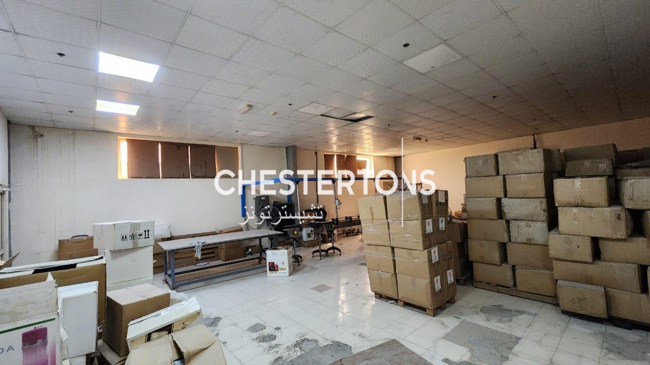 Image of Warehouse for Sale in Sharjah Industrial Area-Sharjah-United Arab Emirates, Image 13