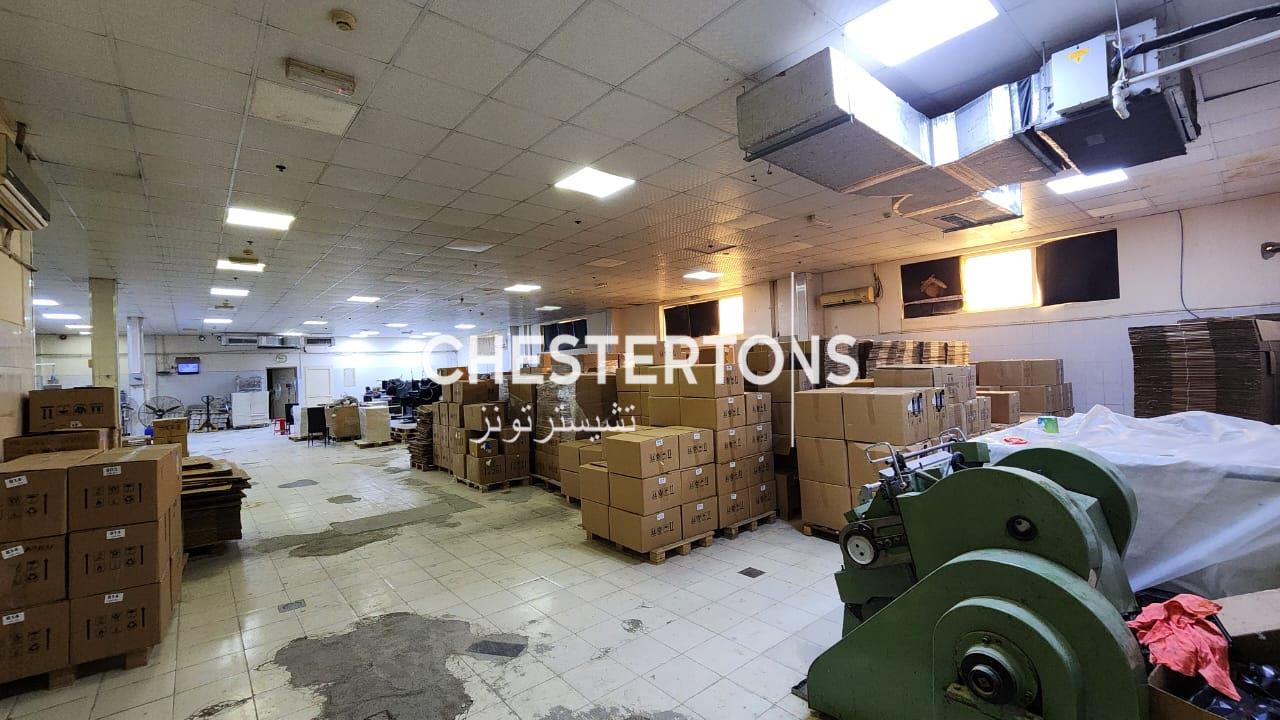 Image of Warehouse for Sale in Sharjah Industrial Area-Sharjah-United Arab Emirates, Image 14