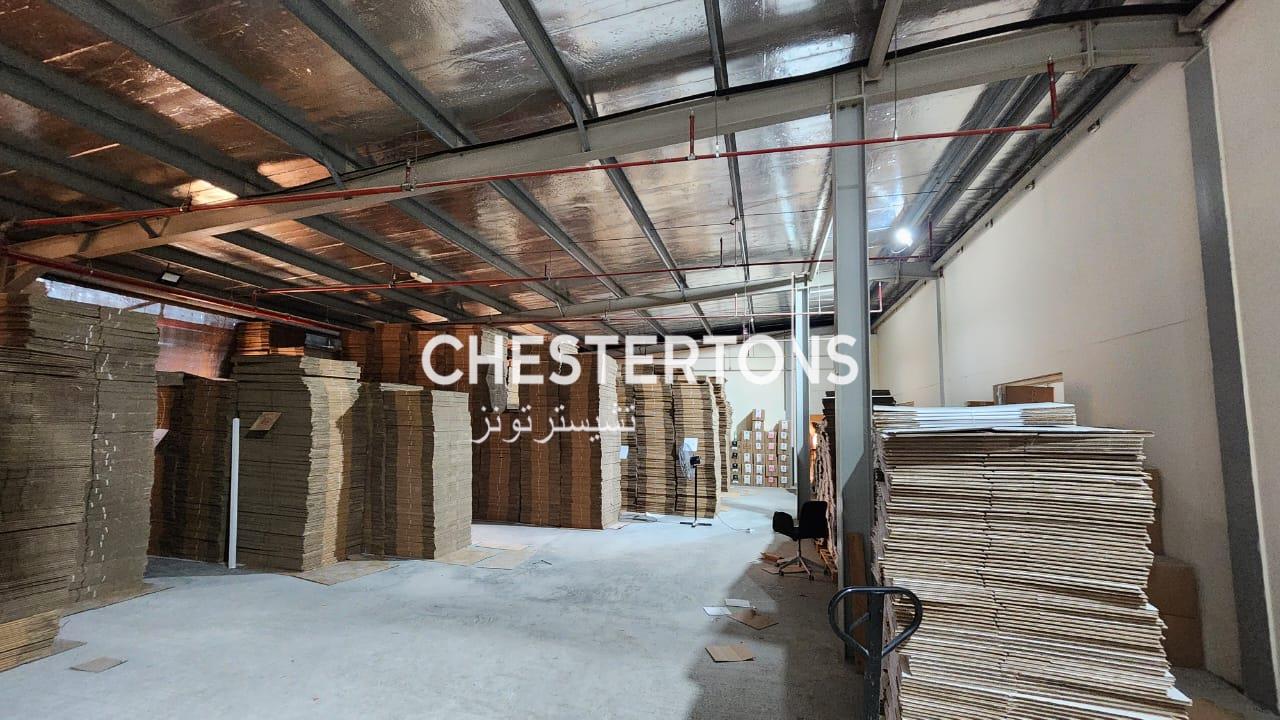 Image of Warehouse for Sale in Sharjah Industrial Area-Sharjah-United Arab Emirates, Image 16