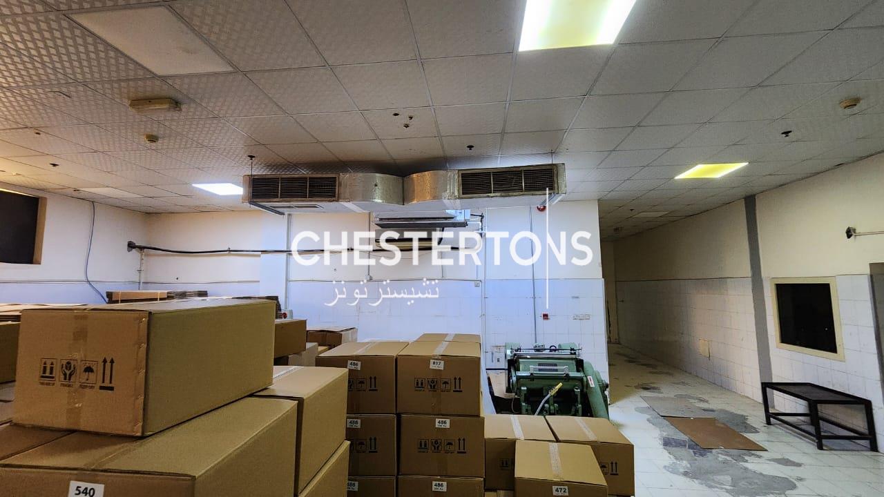 Image of Warehouse for Sale in Sharjah Industrial Area-Sharjah-United Arab Emirates, Image 17