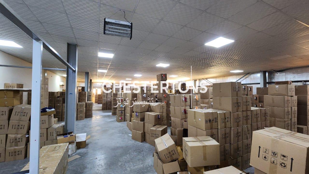 Image of Warehouse for Sale in Sharjah Industrial Area-Sharjah-United Arab Emirates, Image 19