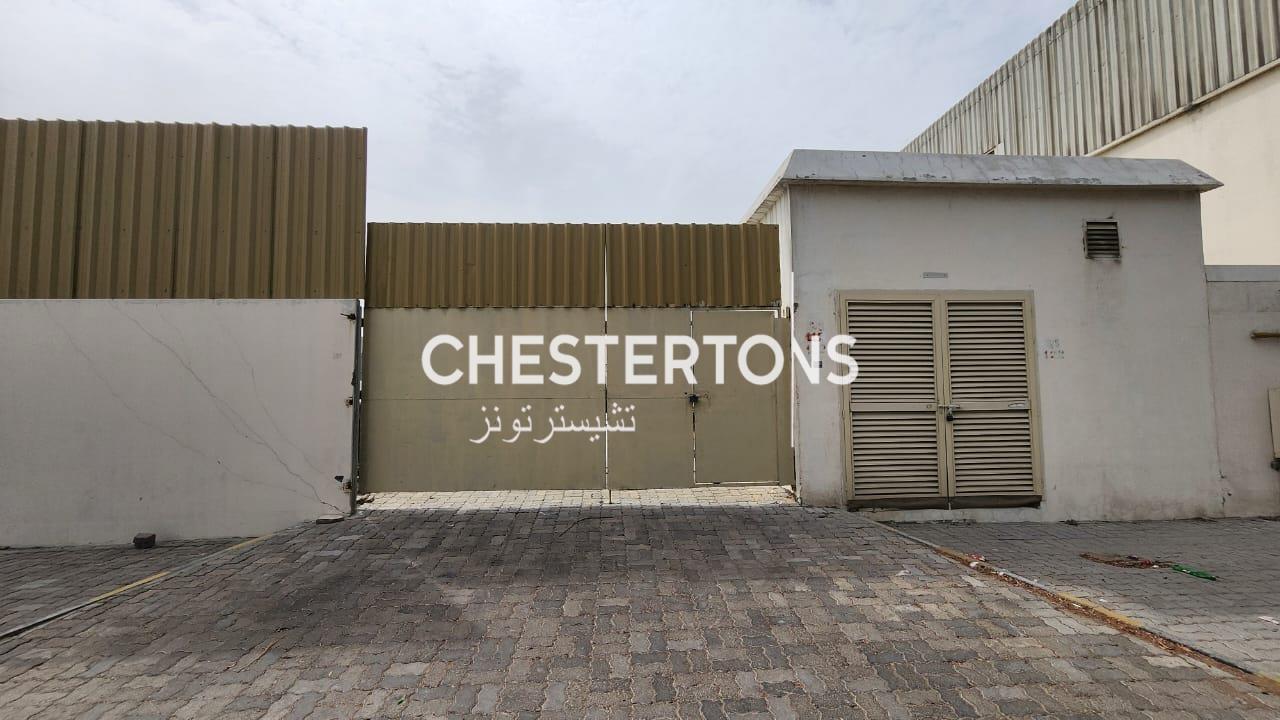 Image of Warehouse for Sale in Sharjah Industrial Area-Sharjah-United Arab Emirates, Image 20
