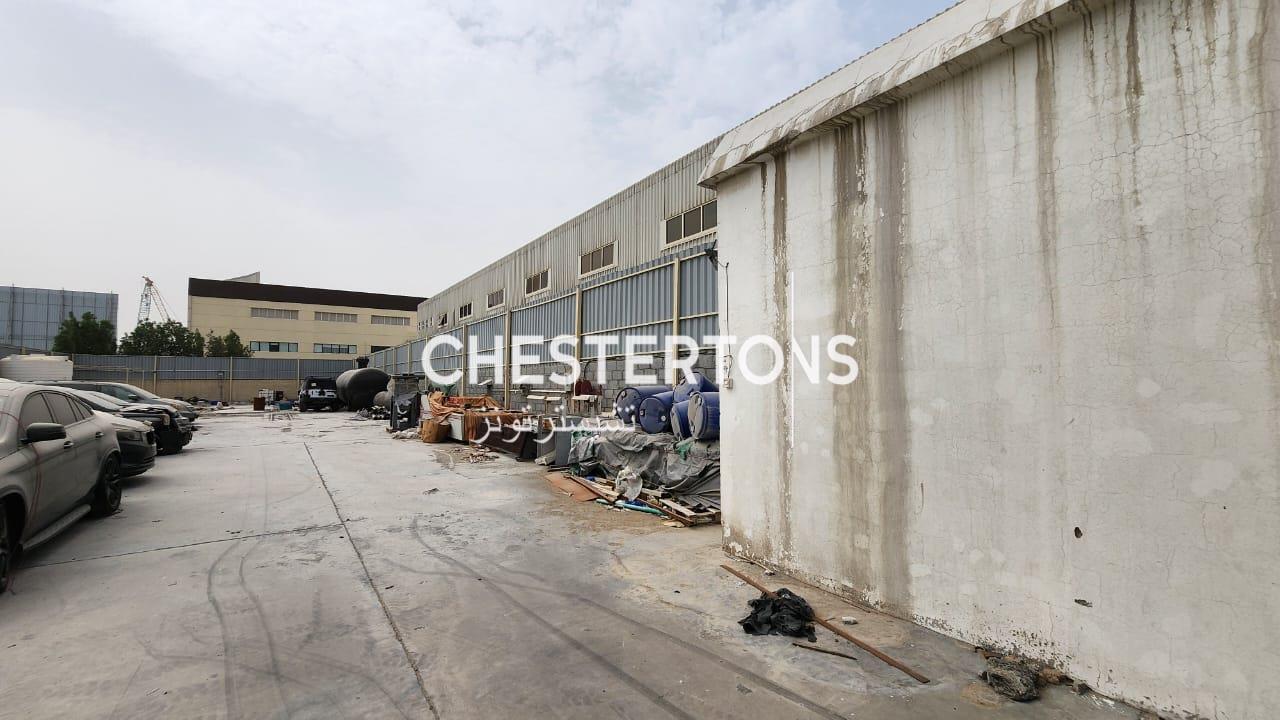 Image of Warehouse for Sale in Sharjah Industrial Area-Sharjah-United Arab Emirates, Image 22