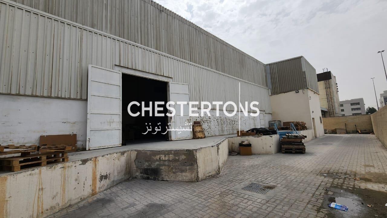Image of Warehouse for Sale in Sharjah Industrial Area-Sharjah-United Arab Emirates, Image 5