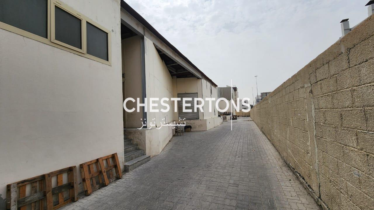 Image of Warehouse for Sale in Sharjah Industrial Area-Sharjah-United Arab Emirates, Image 6