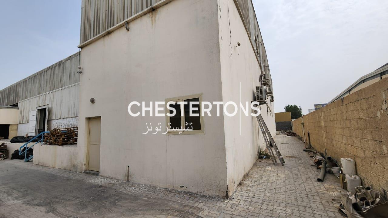 Image of Warehouse for Sale in Sharjah Industrial Area-Sharjah-United Arab Emirates, Image 7