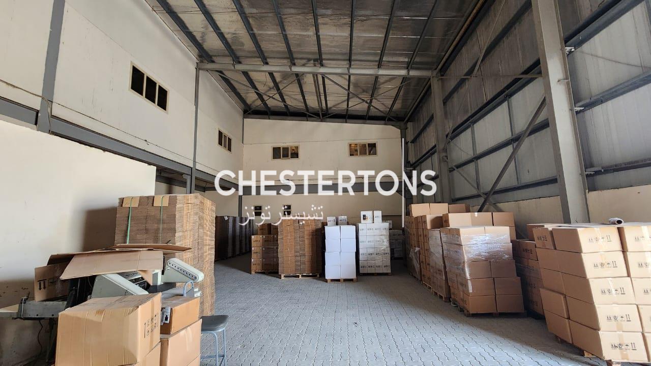 Image of Warehouse for Sale in Sharjah Industrial Area-Sharjah-United Arab Emirates, Image 8