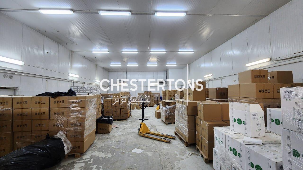 Image of Warehouse for Sale in Sharjah Industrial Area-Sharjah-United Arab Emirates, Image 10