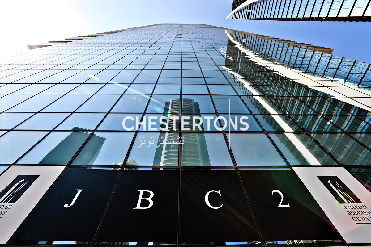 Image of Office for Rental in Jumeirah Lake Towers-Dubai-United Arab Emirates, Image 8