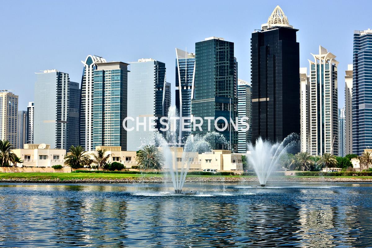 Image of Office for Rental in Jumeirah Lake Towers-Dubai-United Arab Emirates, Image 10