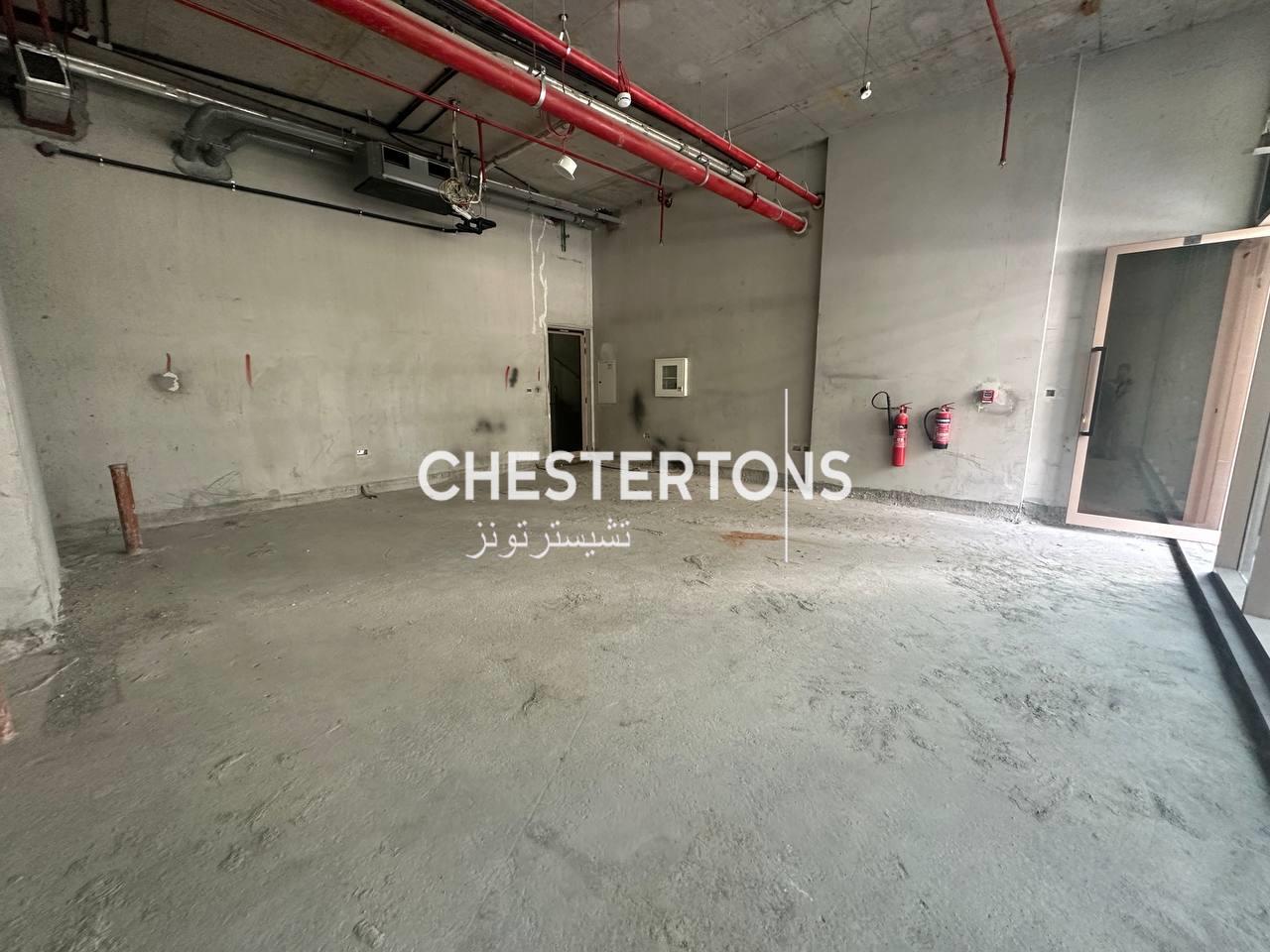 Image of Retail for Rental in Arjan-Dubai-United Arab Emirates, Image 8