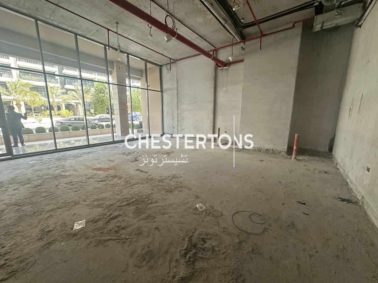 Image of Retail for Rental in Arjan-Dubai-United Arab Emirates, Image 6