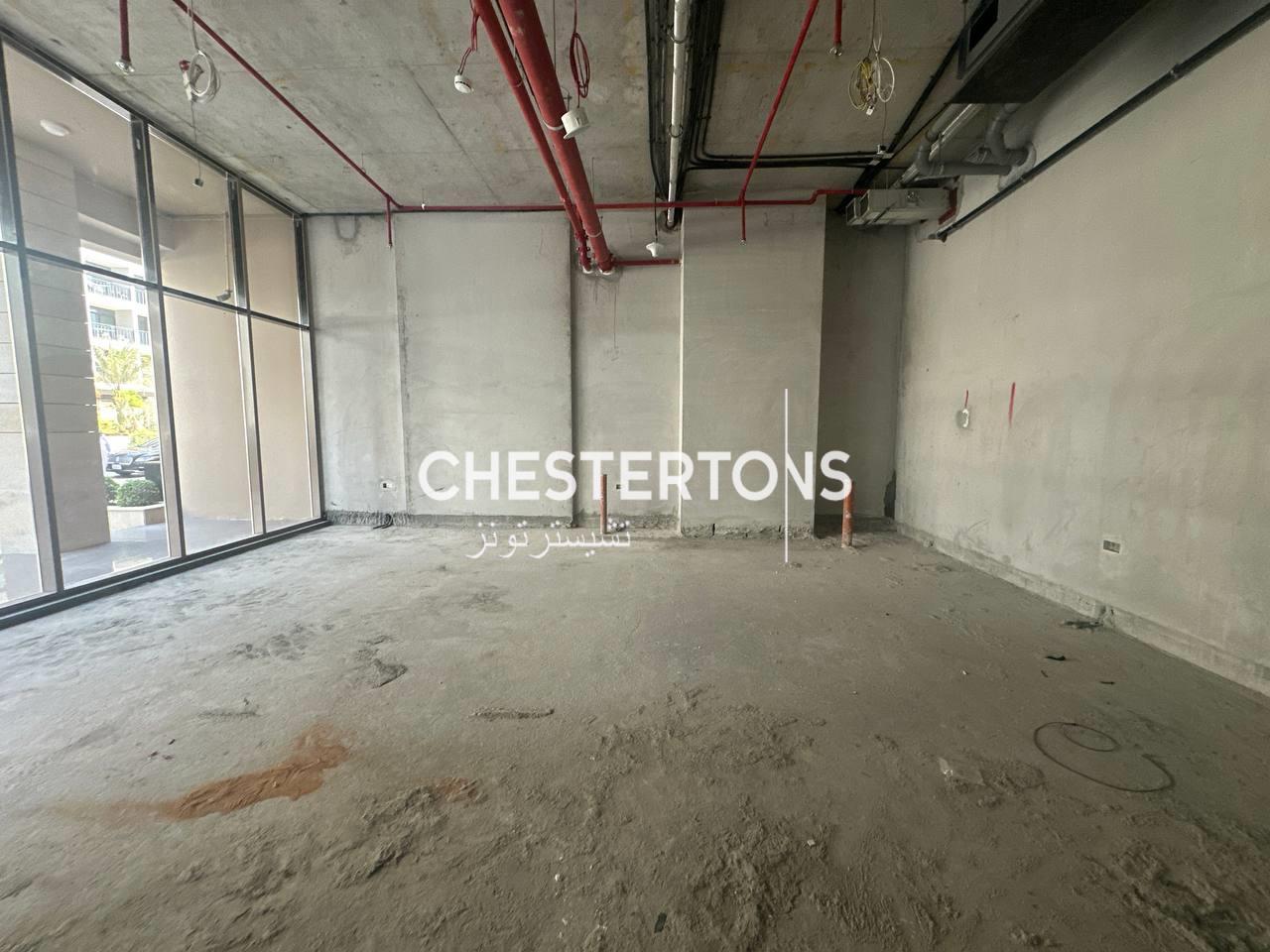 Image of Retail for Rental in Arjan-Dubai-United Arab Emirates, Image 3