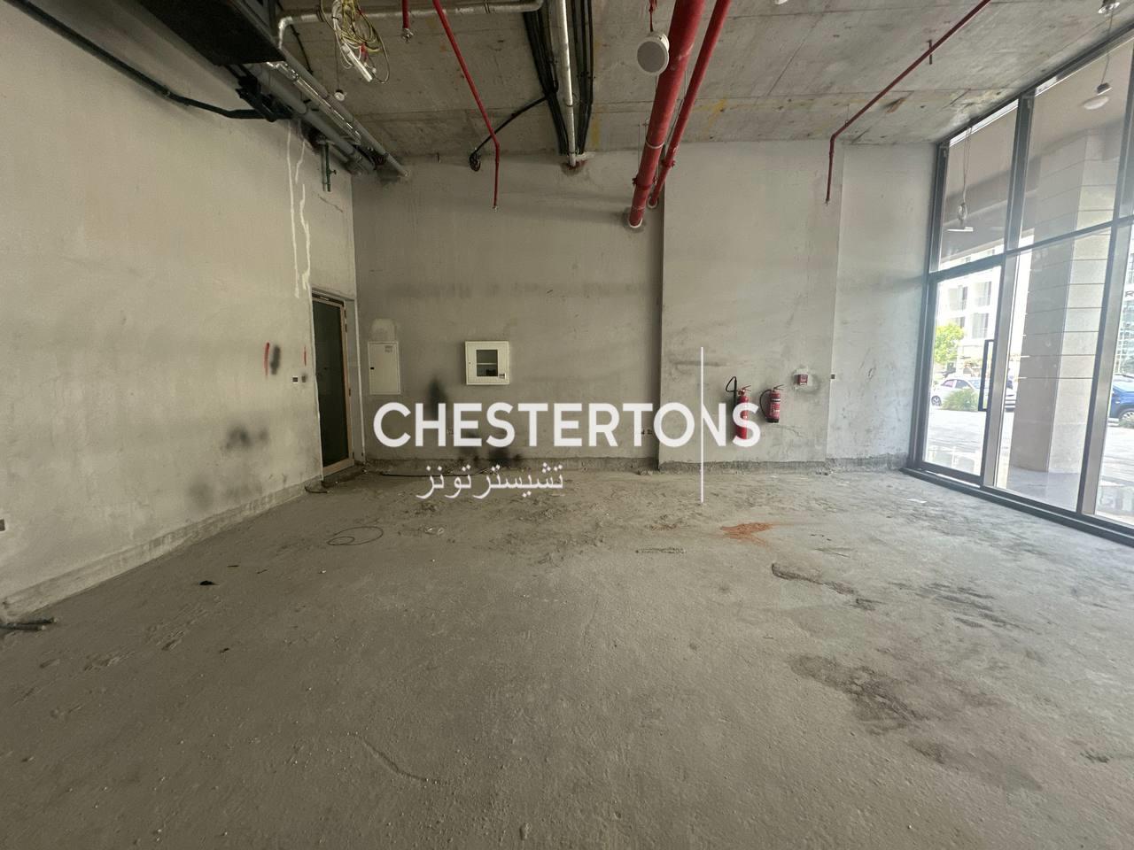 Image of Retail for Rental in Arjan-Dubai-United Arab Emirates, Image 4