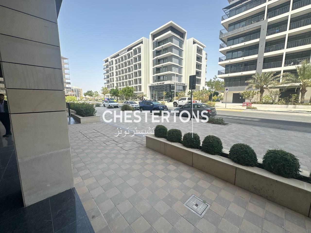 Image of Retail for Rental in Arjan-Dubai-United Arab Emirates, Image 9