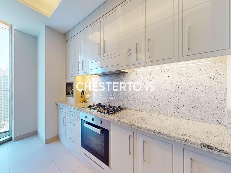 Image of Apartment - 3 Bedrooms - 3 Bathrooms for Sale in Downtown Dubai-Dubai-United Arab Emirates, Image 17