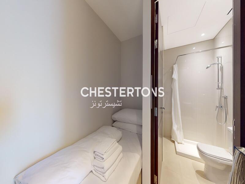 Image of Apartment - 3 Bedrooms - 3 Bathrooms for Sale in Downtown Dubai-Dubai-United Arab Emirates, Image 18